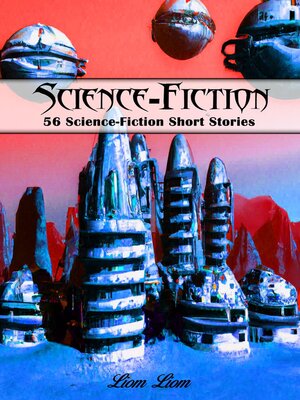 cover image of Science Fiction Short Stories